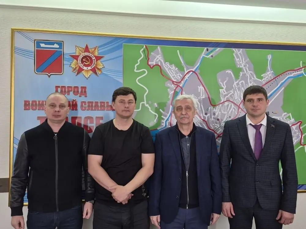 КПРФ tweet media