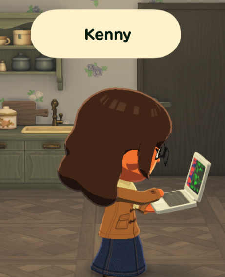 KennyL tweet media