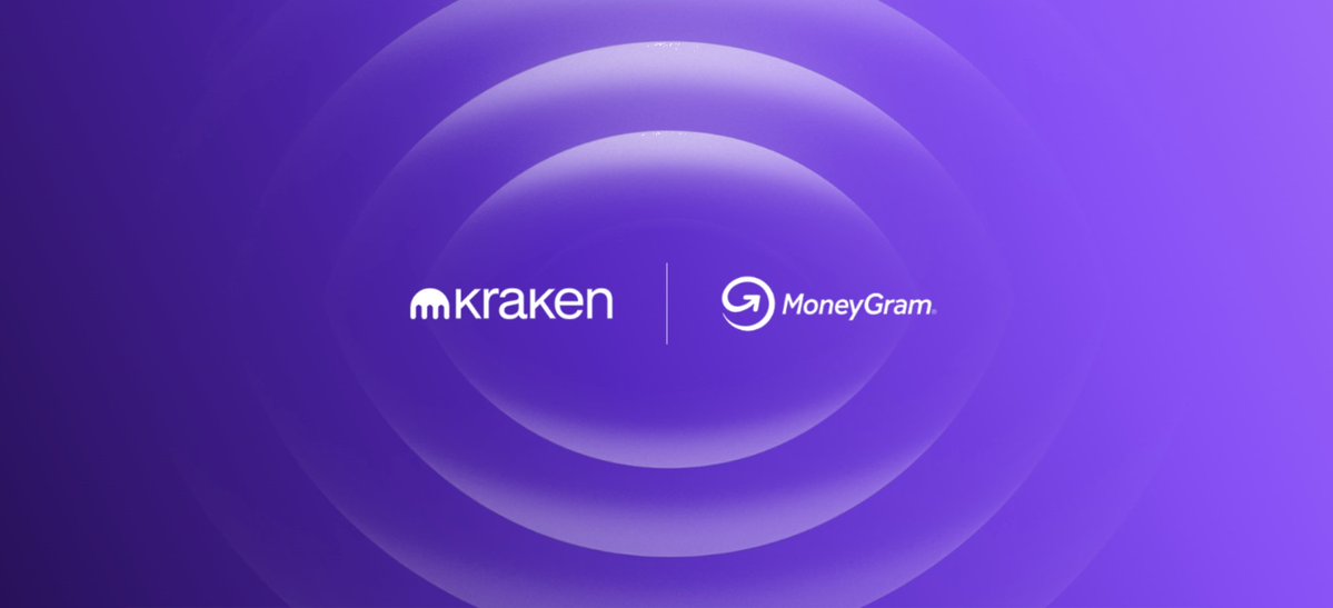 PastanagaCrypto's tweet photo. Nueva semana, nuevos puntos INK en @krakenpro  

En esta ocasión he sumado 1355 puntos, cuatro veces más que en la primera semana que fueron solo 329.

He depositado un poco más en la sección de "Earn" que me da un 4-5% de APR anual con stablecoins y he hecho unos pocos trades.

También he estado haciendo DCA de Bitcoin desde Kraken que por cierto ya lo tenemos superando los $82,000 así que vamos en ganancias.

Lo que quiero decir es que estoy ganando puntos INK por realizar actividad orgánica en una plataforma con muy buena reputación que lleva más de 13 años en el sector.

Estos puntos que van repartiendo pueden darnos exposición al futuro token de $INK que ya ha sido confirmado por la fundación de Ink y tiene bastante potencial.

Si alguno quiere empezar puede hacerlo aquí: https://t.co/JqgC8crTFy

Con el código "europe15" recibiréis 15€ extras en BTC por depositar y tradear con al menos 100€ en activos.

Los Ink Points son un programa de fidelización utilizado dentro de Kraken Pro. Los Ink Points no tienen valor en efectivo y no son transferibles ni canjeables por dinero, criptoactivos, tokens, créditos de comisiones, reembolsos, bienes o servicios. Los criterios de asignación y el calendario pueden cambiar. La disponibilidad y las funciones varían según la jurisdicción. Se aplican términos y condiciones.

Por otro lado Kraken sigue moviendo ficha. Se acaban de integrar con @MoneyGram permitiendo convertir cripto a dinero fiat y retirarlo en efectivo en casi 500K puntos físicos repartidos por todo el mundo.

Esto puede ser enorme especialmente en países con monedas débiles o alta inflación donde cada vez más personas utilizan stablecoins y exchanges como alternativa para ahorrar en USD.

Poco a poco estamos viendo cómo la línea entre bancos tradicionales y empresas cripto empieza a desaparecer.