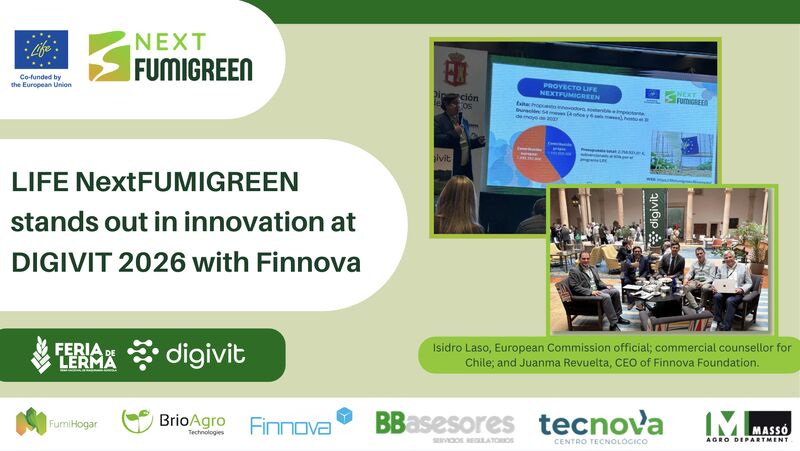 LNextfumigreen's tweet photo. @FinnovaEU @AsesoresBb @CTTecnova @fumi_gol @brioagr @massoagro https://t.co/pA9YOqyz88