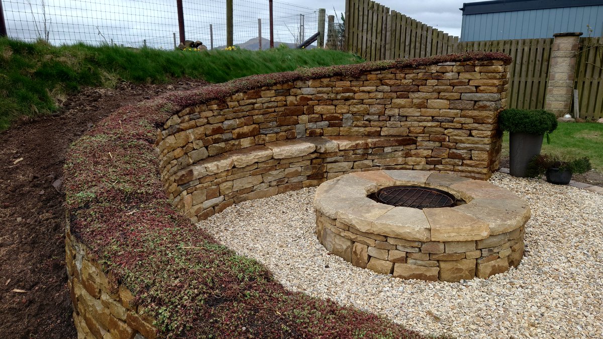 JasonScotBills's tweet photo. Some dry stone walling jobs in Perth and Kinross in Scotland.
#landscapegarden #gardendesign #drystone #stone
https://t.co/fKHvpOdJSk https://t.co/Mql25TJCYF