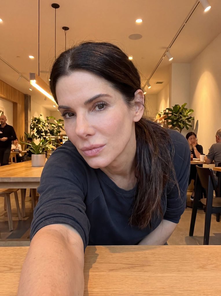 sandrabulllockq's tweet photo. ❤️🥰 https://t.co/rnBXUaT1Rk