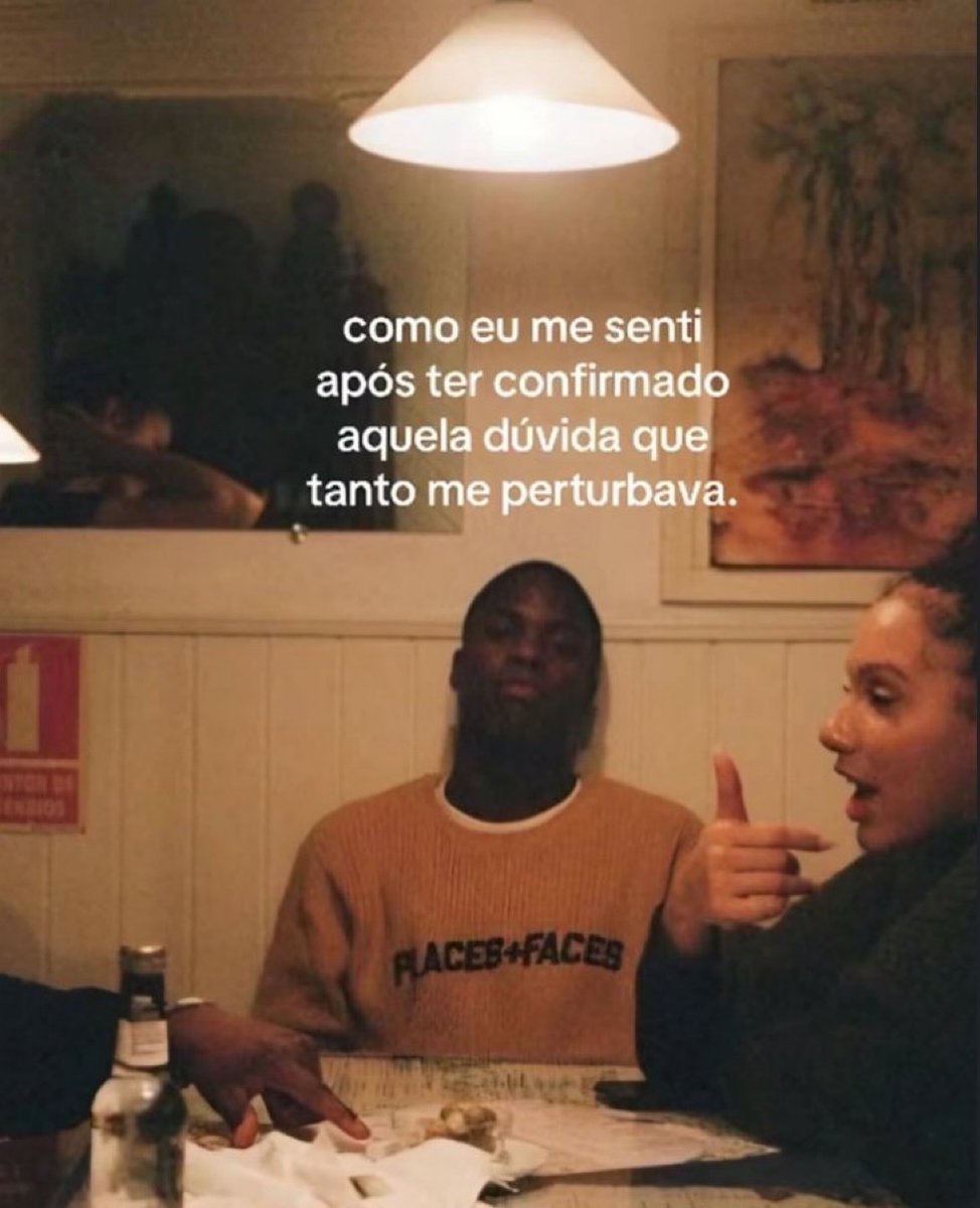 Dói, mas passa ✪ tweet media