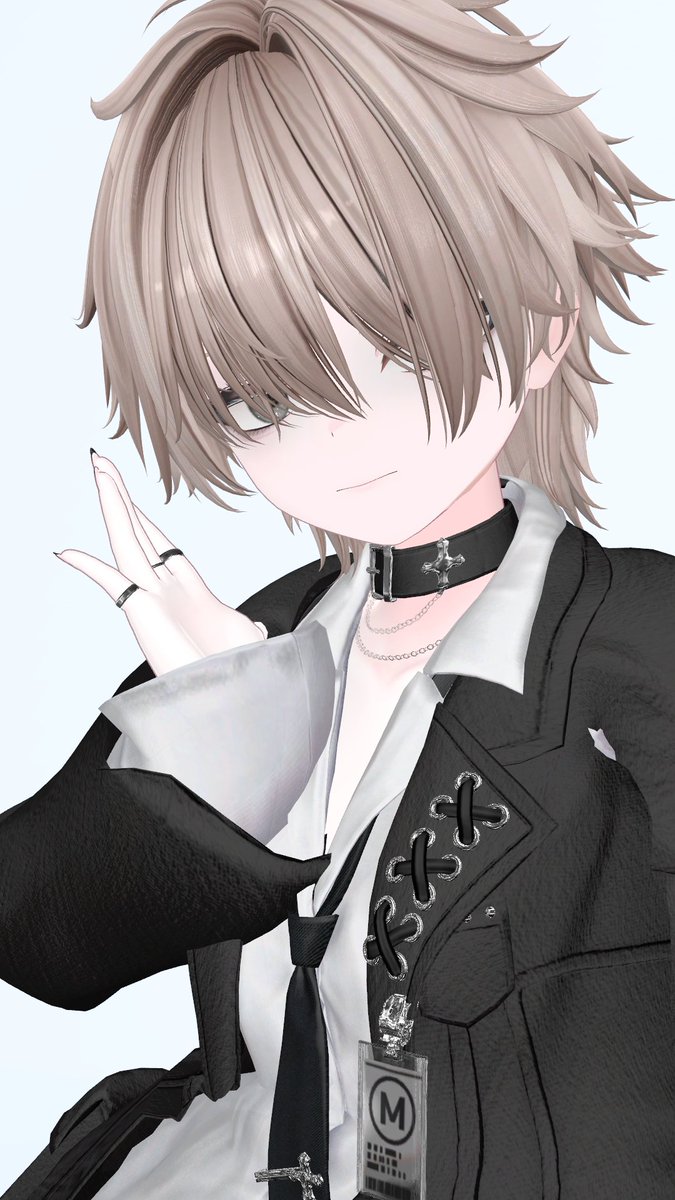 ガオ tweet media