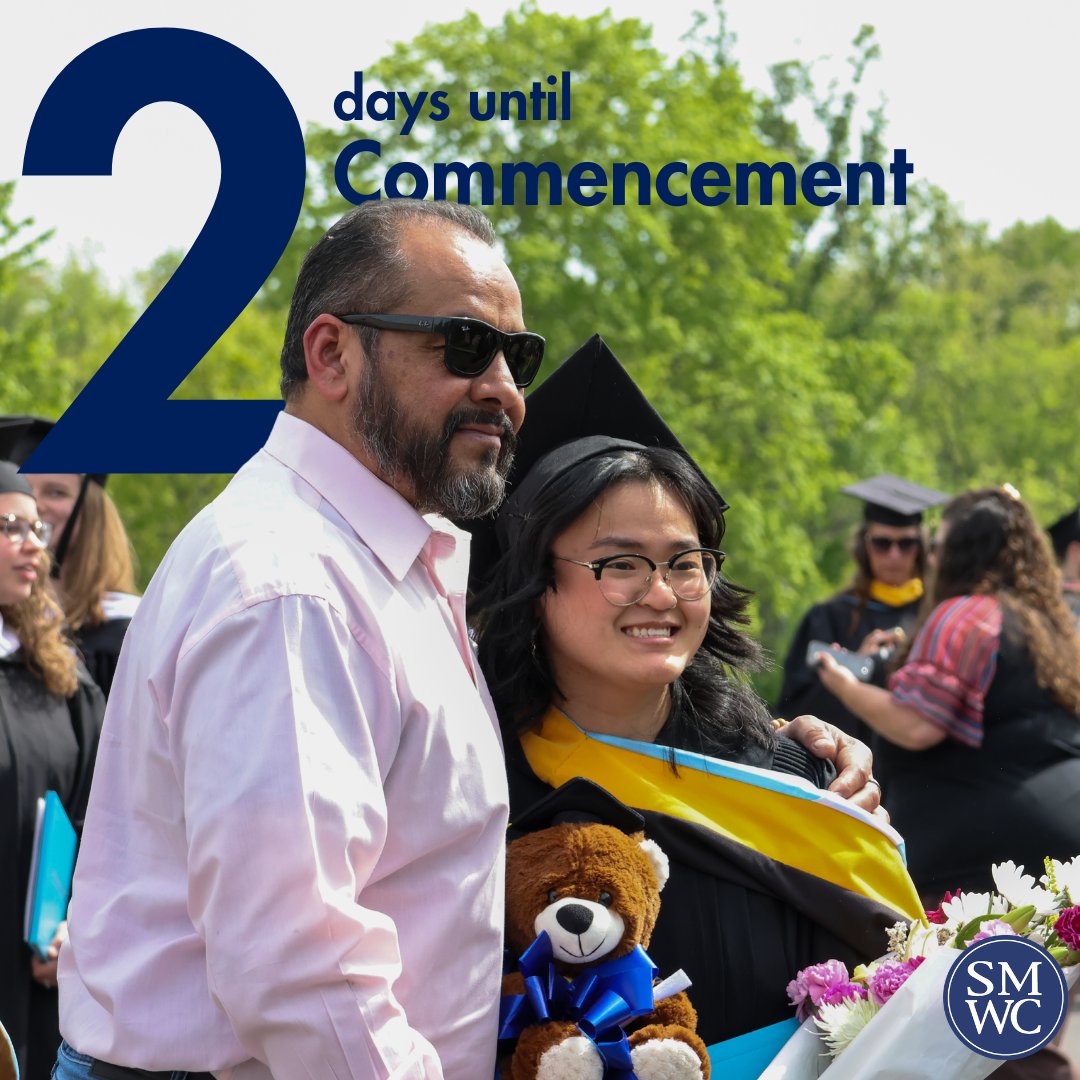 Saint Mary-of-the-Woods College tweet media