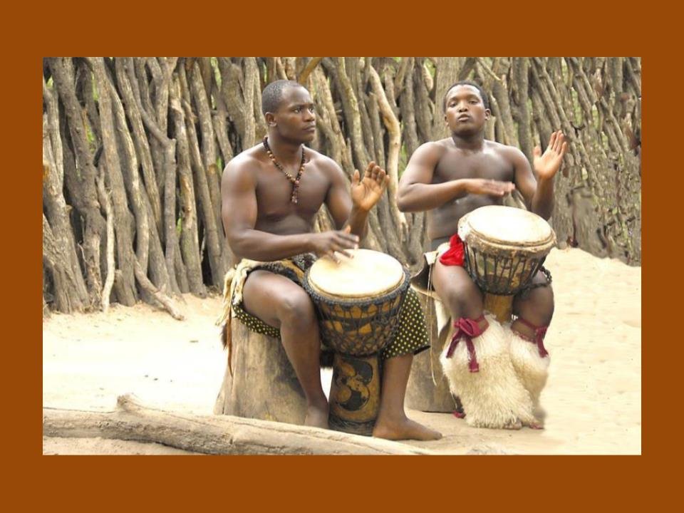 Africa Le Swaziland