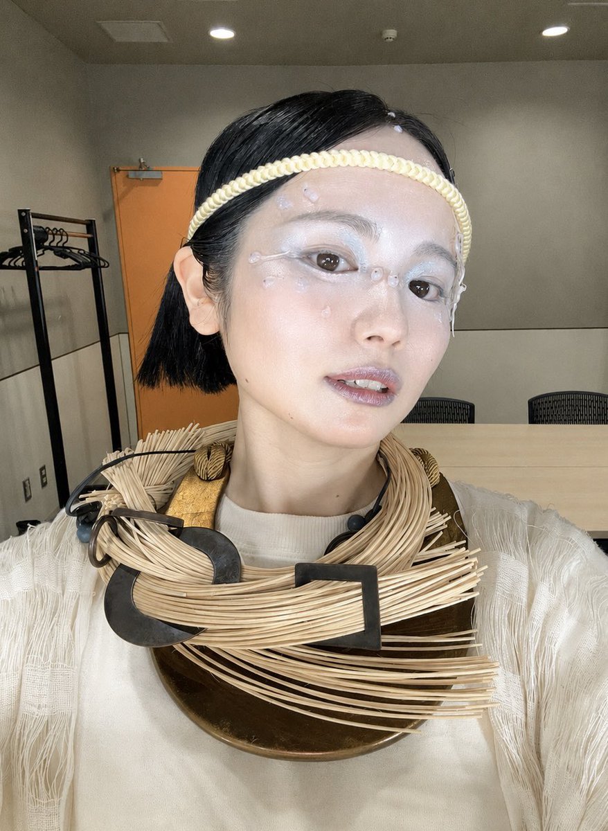 安次嶺希和子 / Kiwako Ashimine🫀 (@__Kurara_) / Posts / X