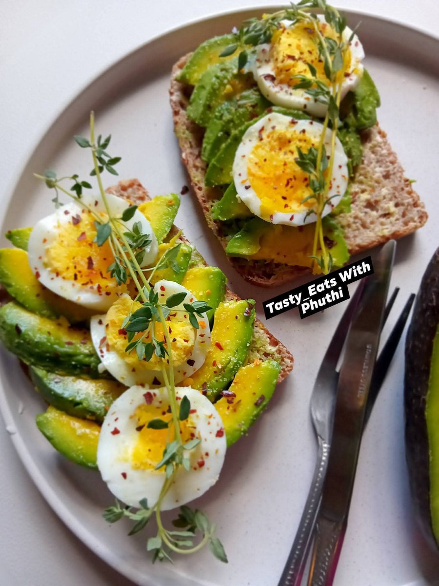 Tasty Eats 🥗 tweet media