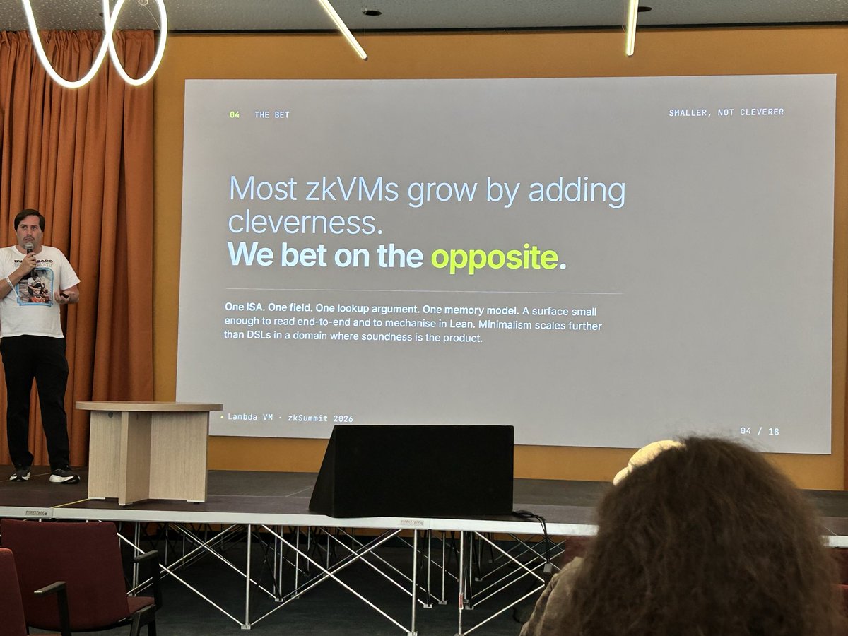 Cryp·tomer | 3MI Labs tweet media
