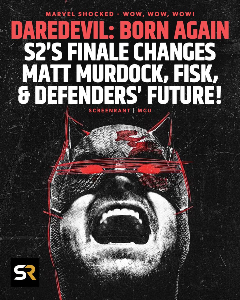 ScreenRant tweet media