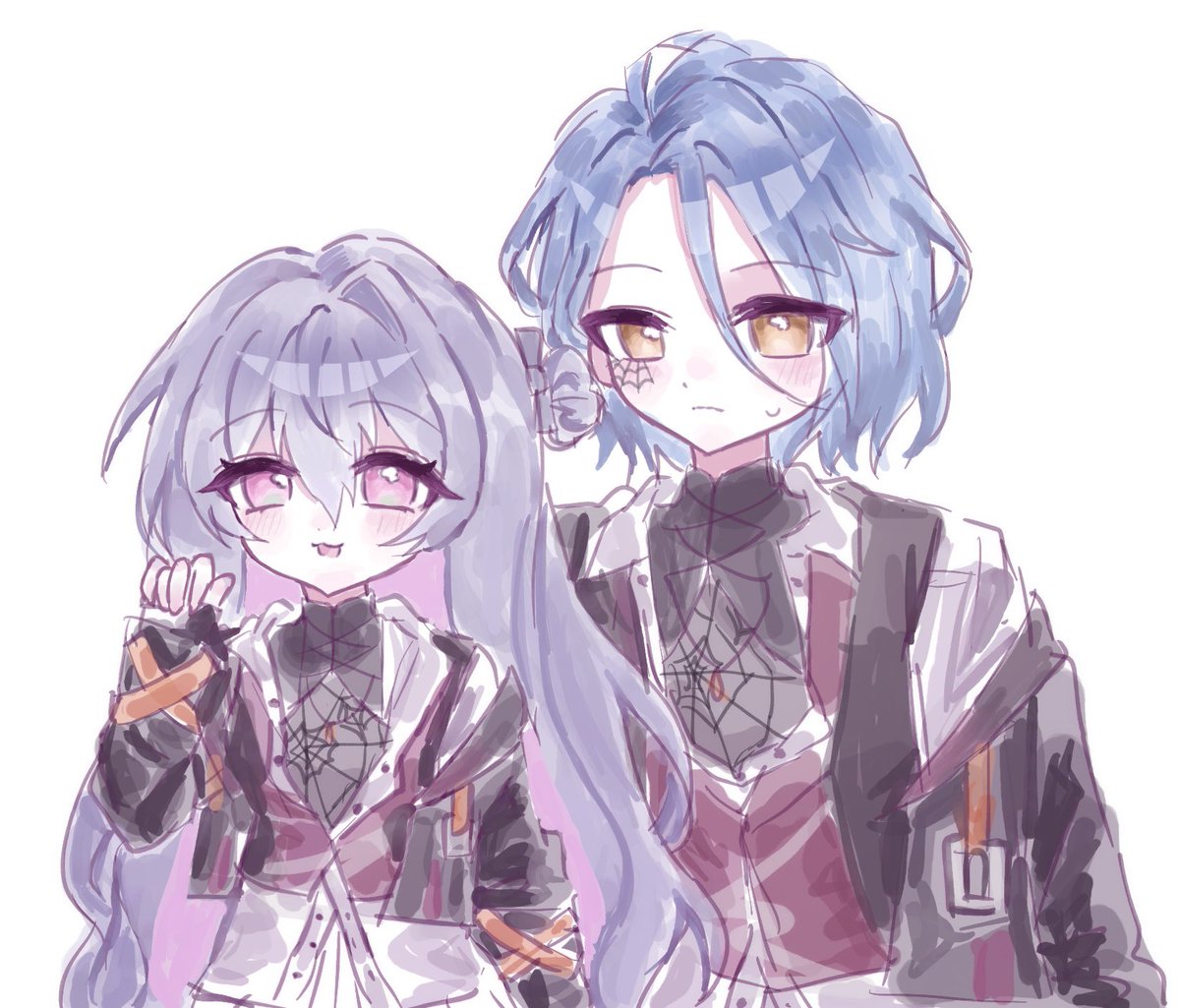 う tweet media