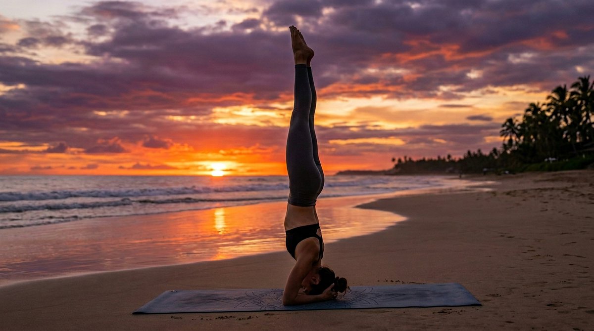 Yoga Roots History tweet media