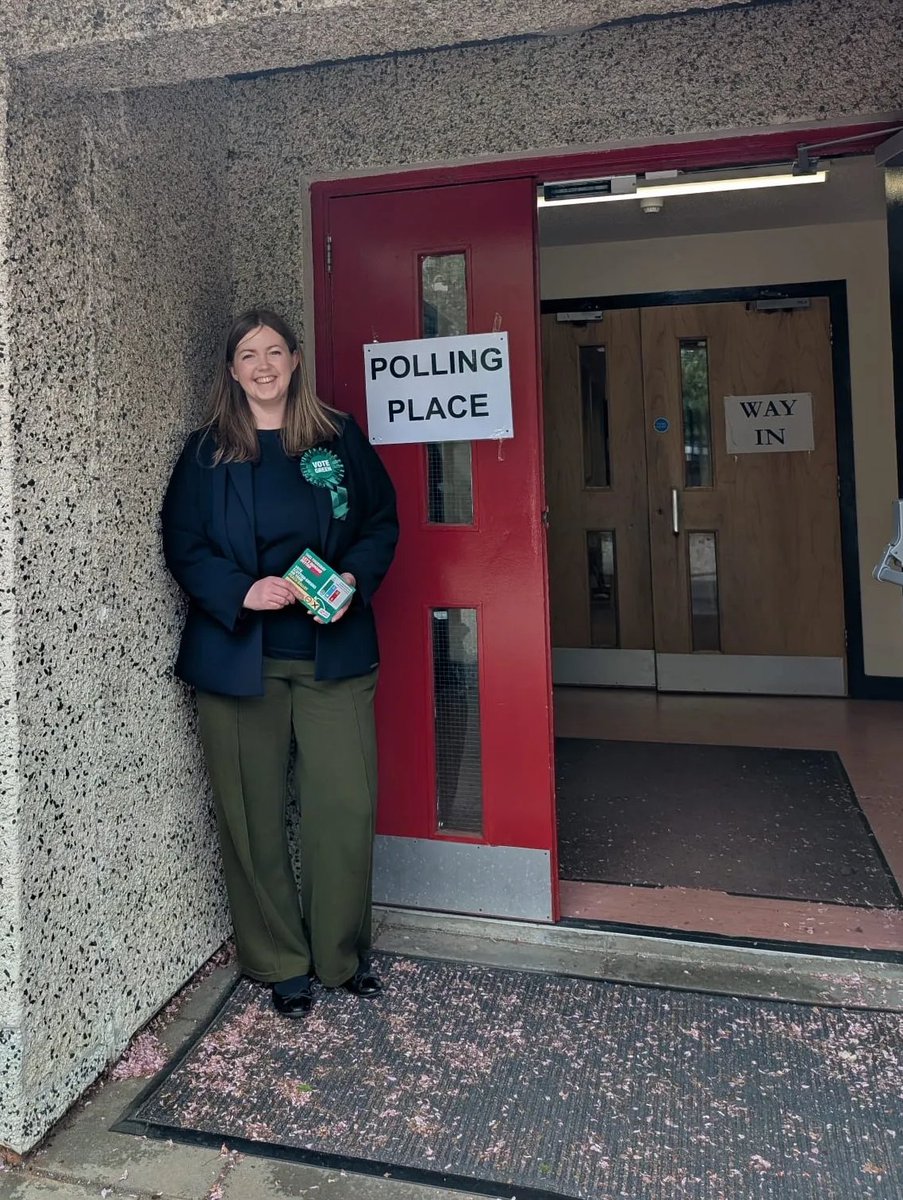 Gillian Mackay - Scottish Greens tweet media