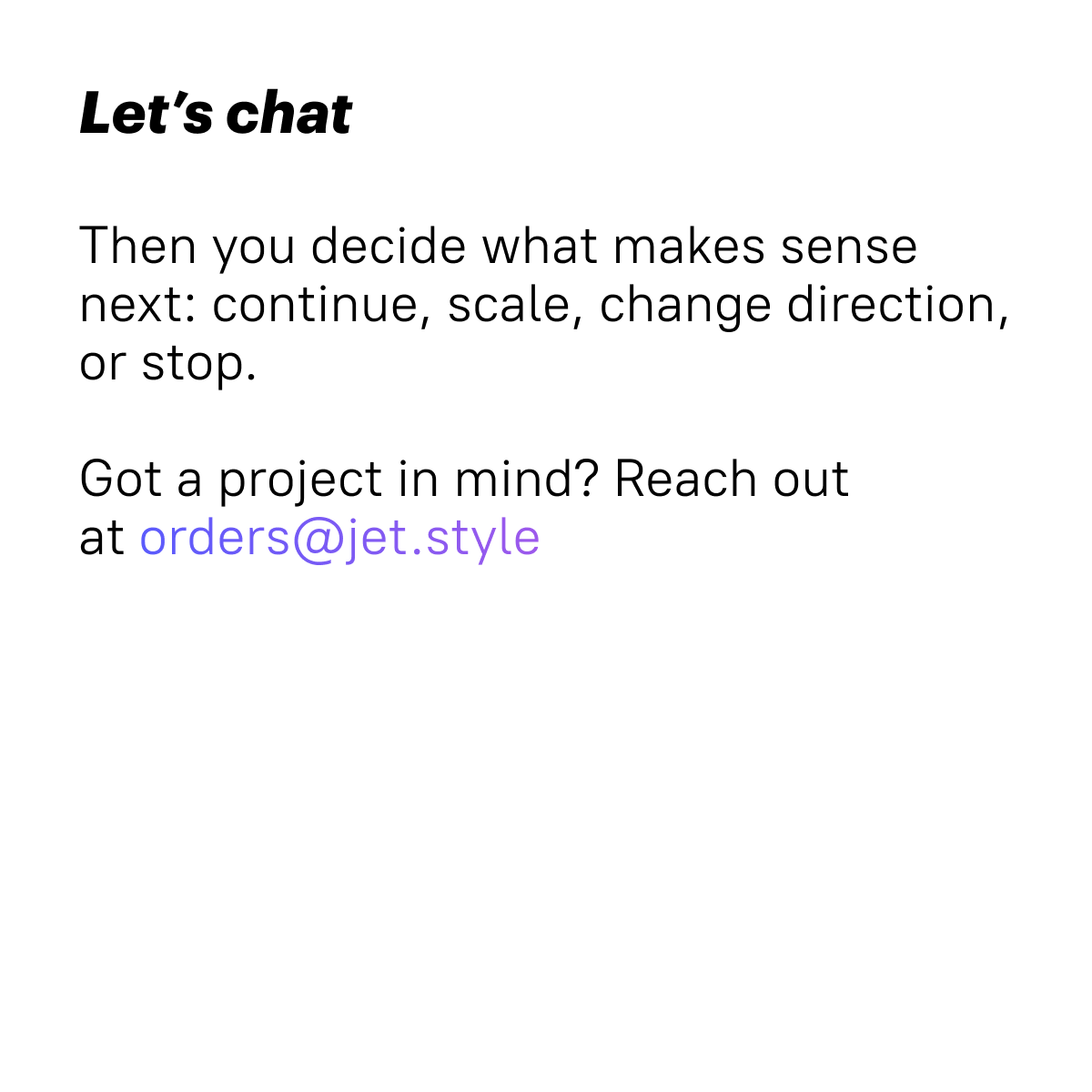 JetStyle3 tweet picture