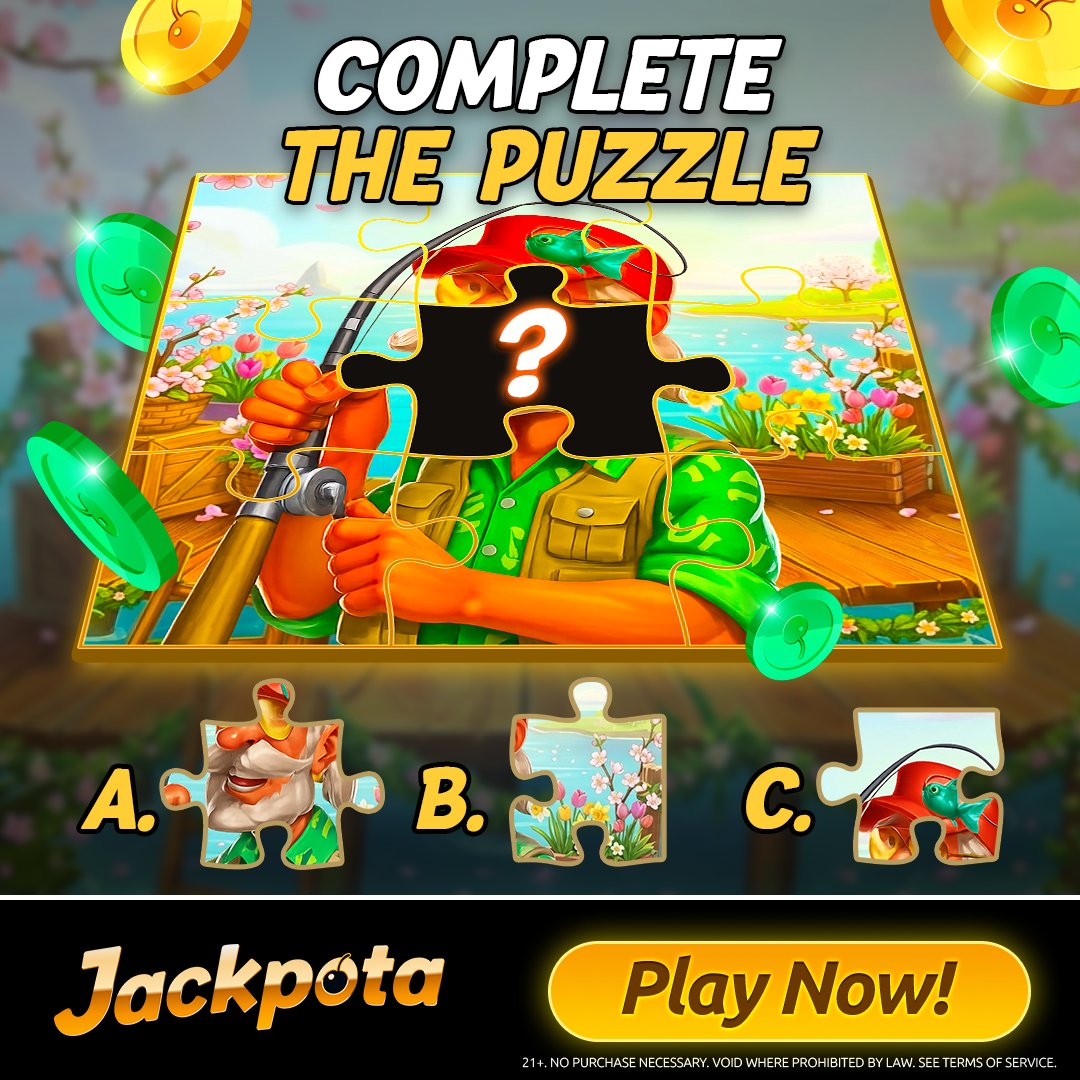 Jackpota.com tweet media