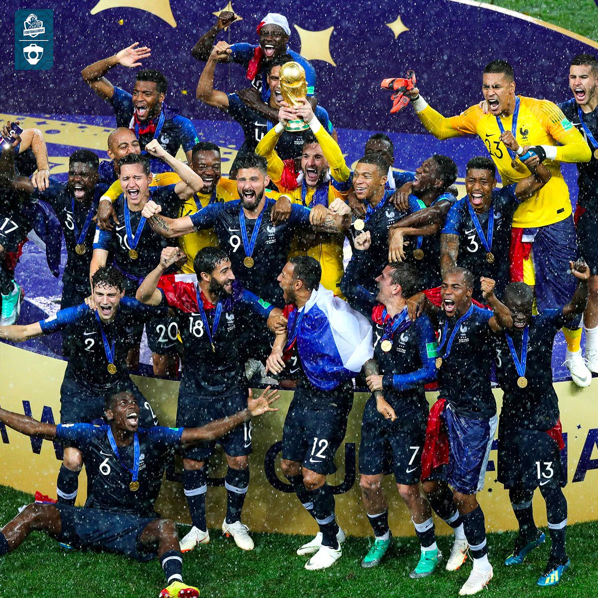 Footballogue tweet media