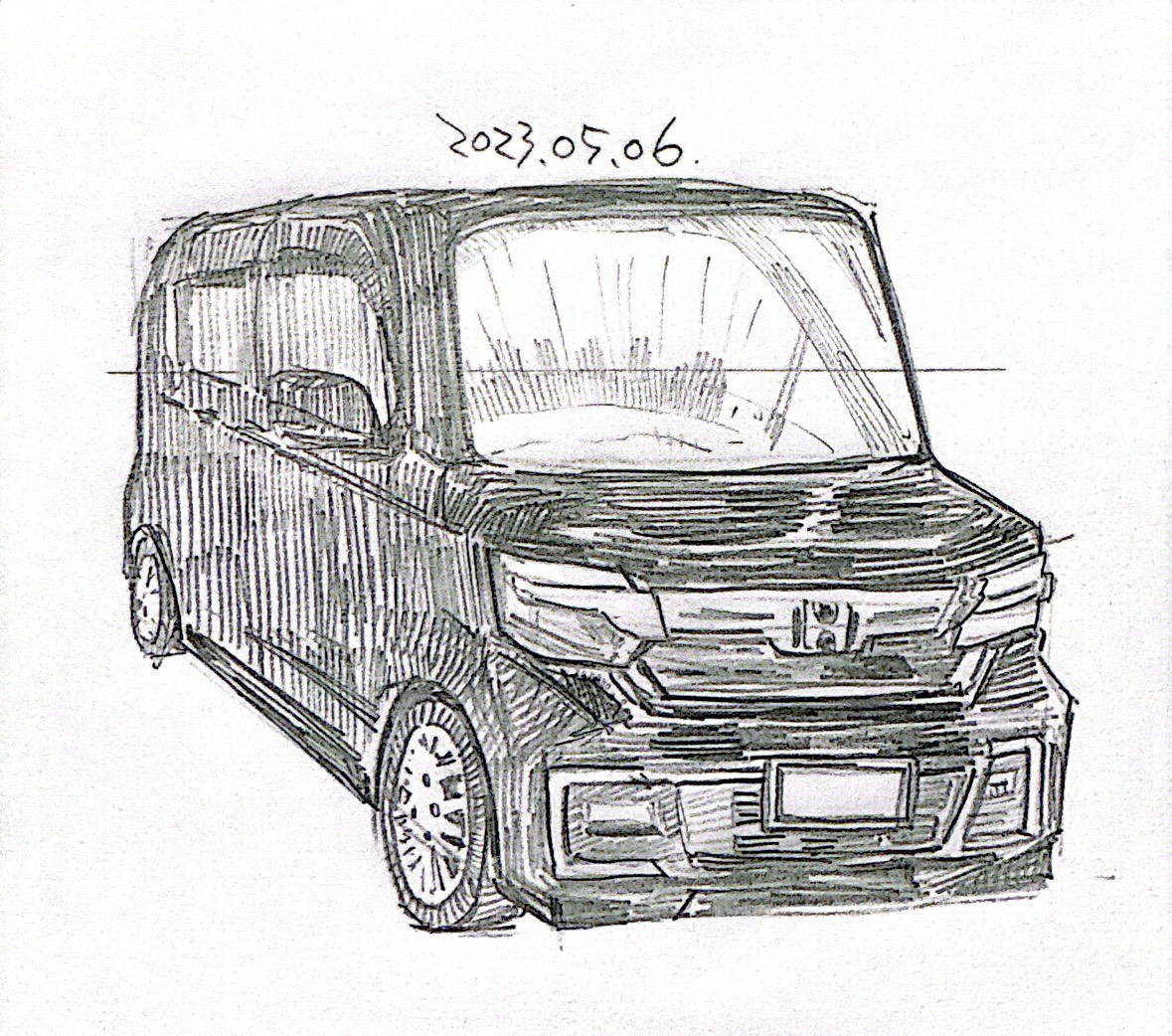 わろ坊 tweet media