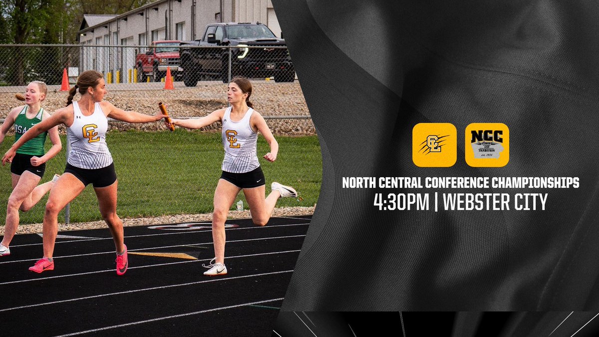 Clear Lake Track & Field tweet media