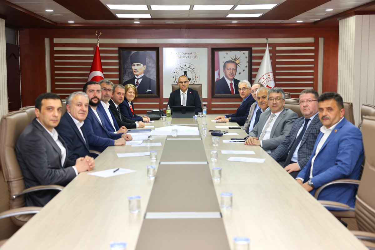 Görele Belediyesi tweet media