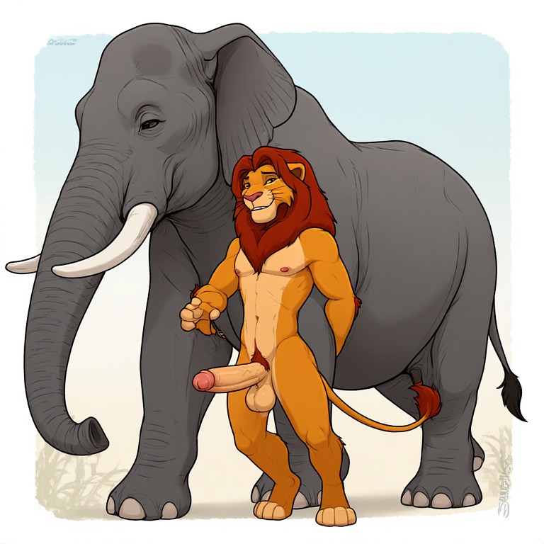 Simba tweet media