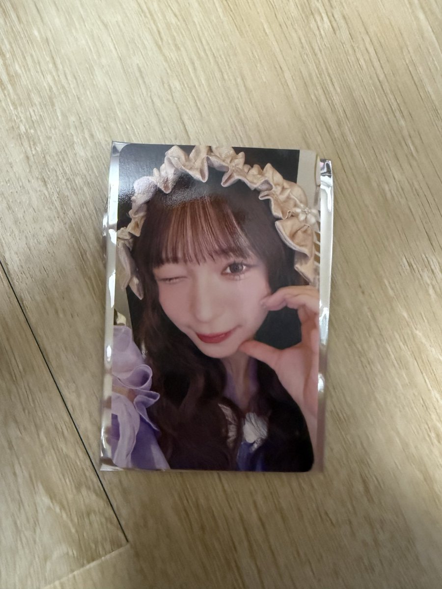 ゆめ👼🏻‎🎀‎‎🤍 tweet media