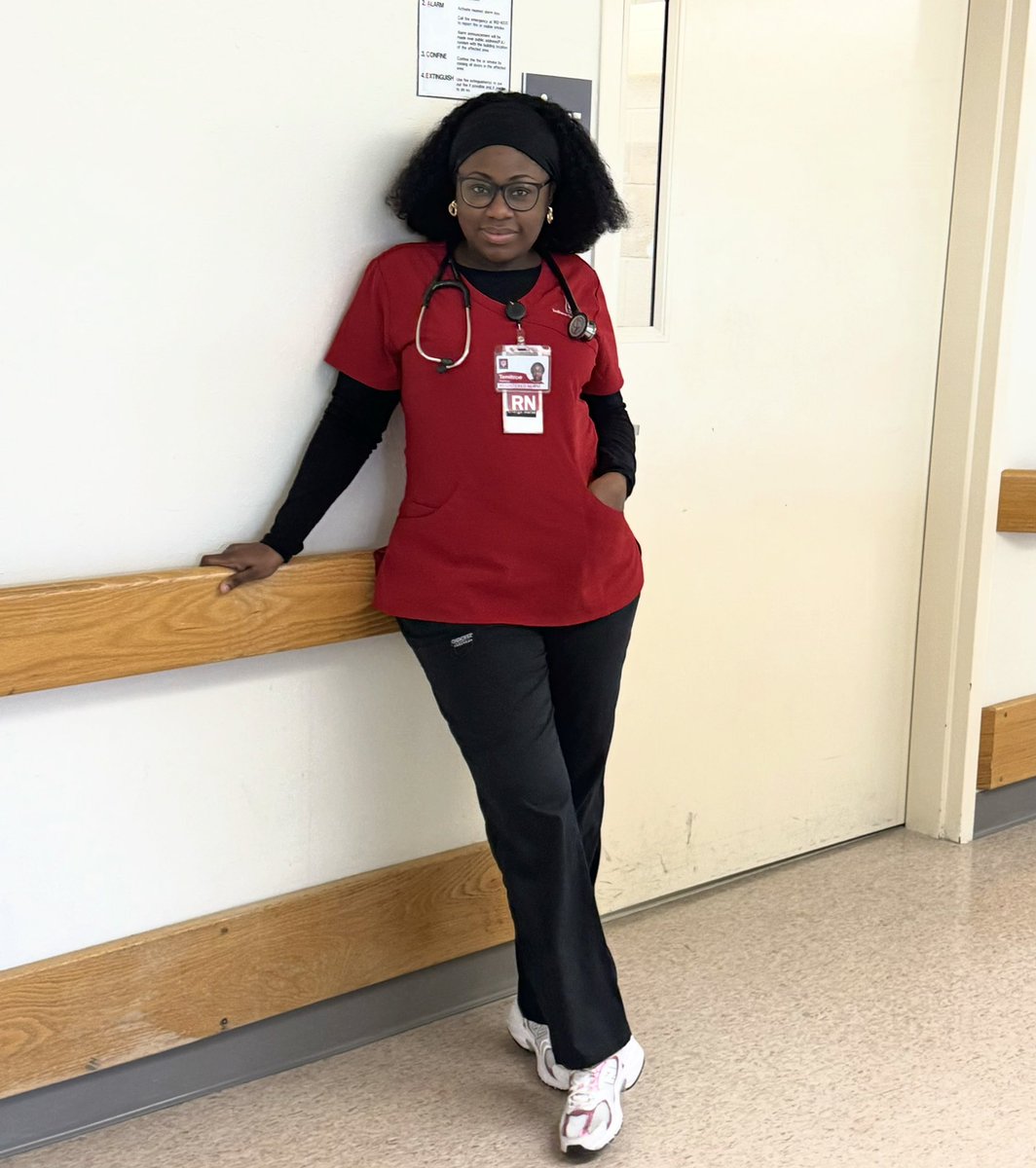Happy Nurses Week to heroes in scrubs❤️. Your compassion, dedication, and hard work never go unnoticed. Thank you for all you do. Appreciate a Nurse today!!