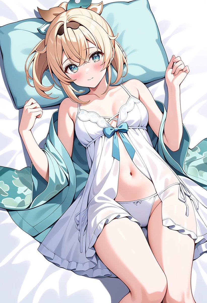 sukonbu591's tweet photo. #AIイラスト 
#風真いろは https://t.co/mxvg1GT8VL