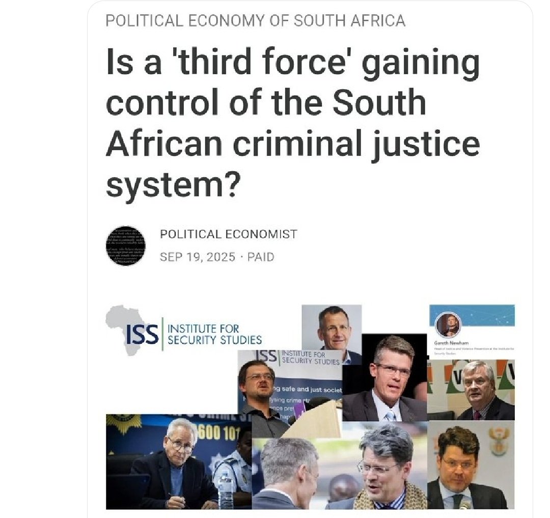 A Political Economist tweet media