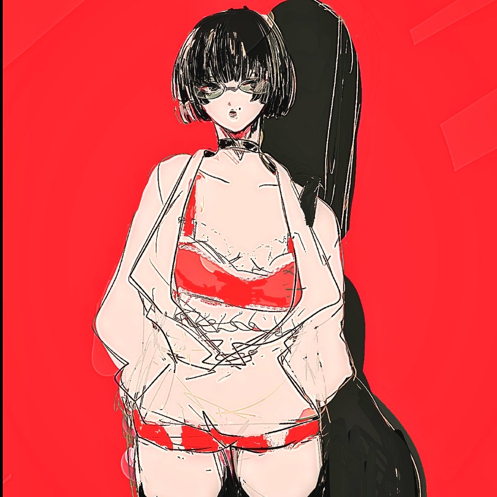 しゃけ tweet media
