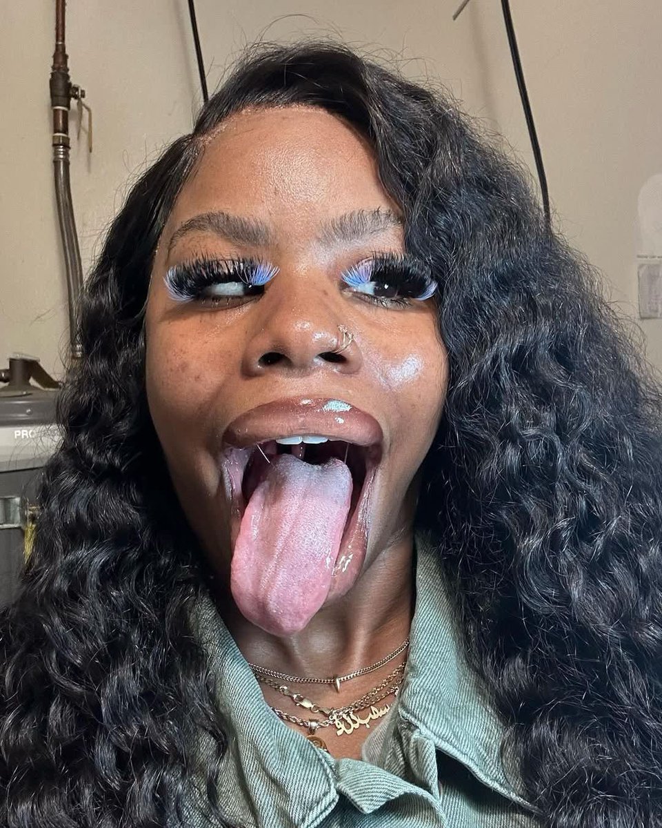 Gooner_life1's tweet photo. Pull that dong out and PUMP to this dumb G😵‍💫😵‍💫NED out SLUT

#dsl #goon #dumgooner https://t.co/1qMd2aUsZz