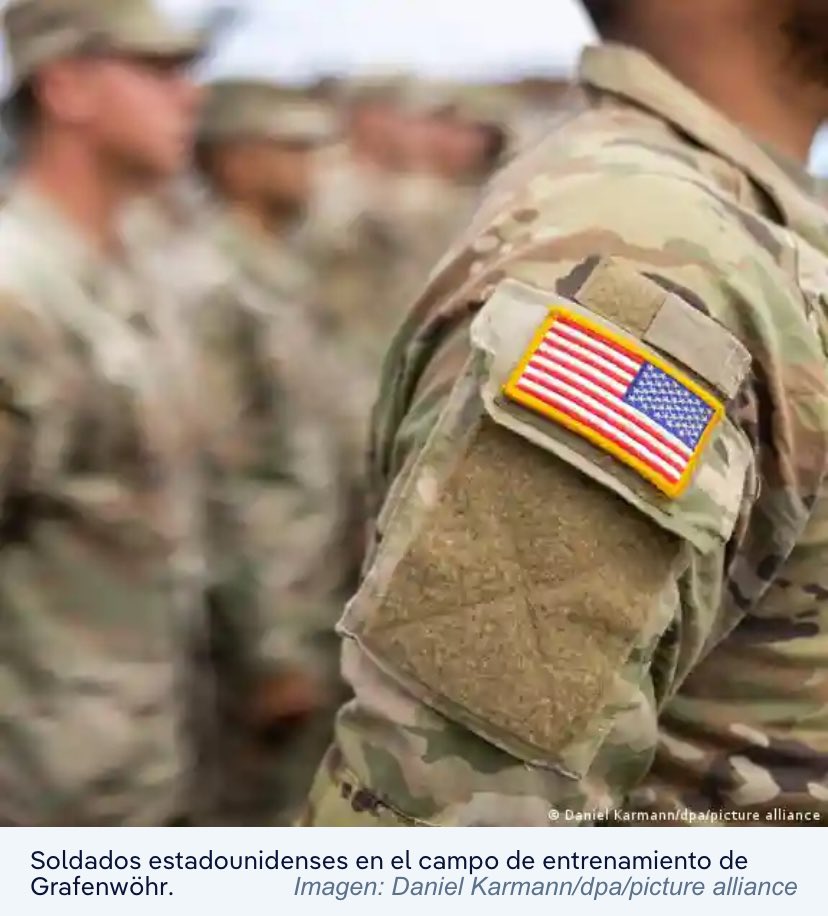 La importancia de las bases estadounidenses en Alemania
amp.dw.com/es/la-importan…