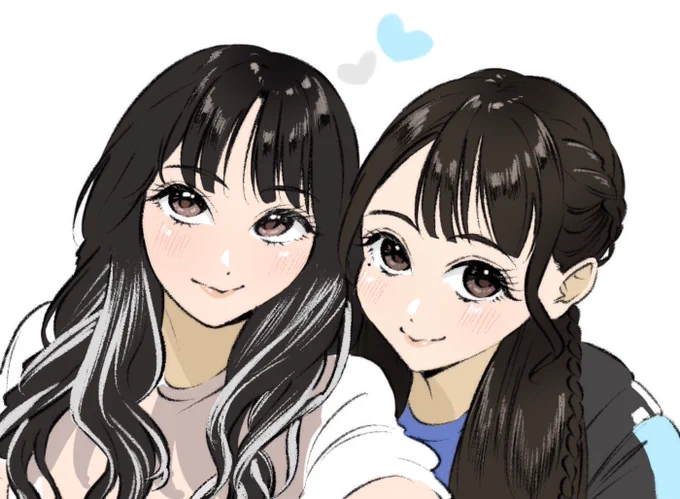 今年もありがとう…… #こなの日 #ここなの日
