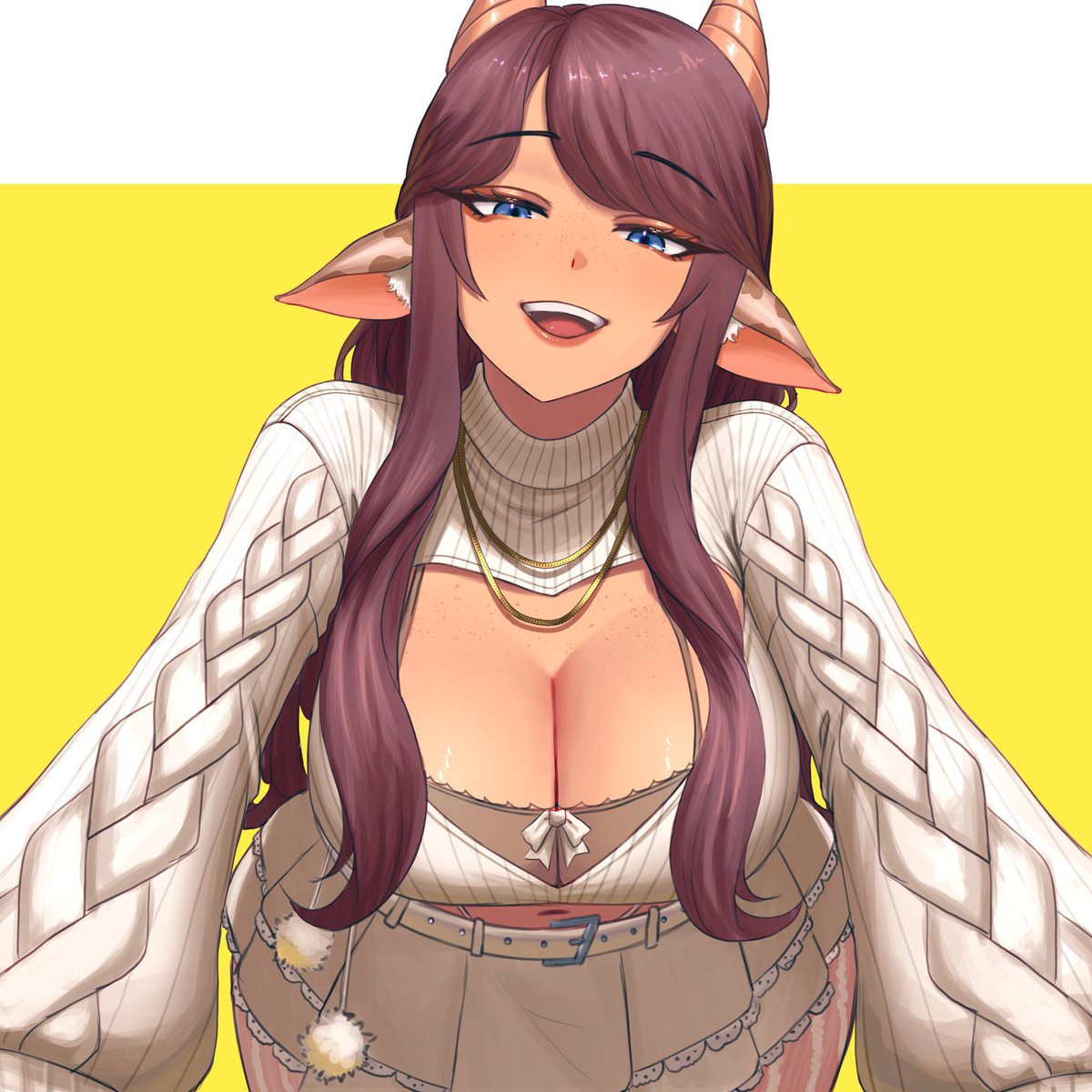 ꒰ Altashi ꒱🥛 tweet media