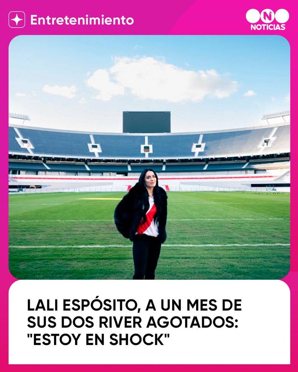 Telefe Noticias tweet media