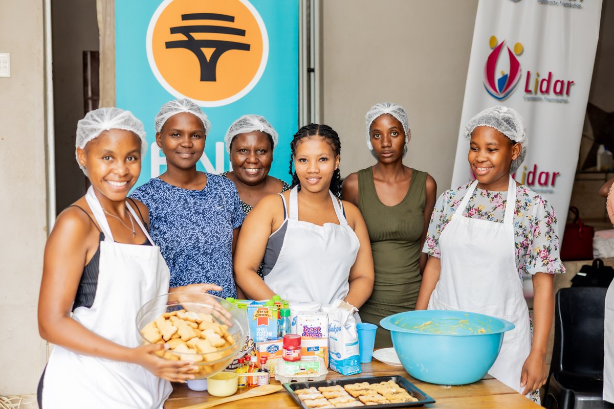 FNB Namibia tweet media
