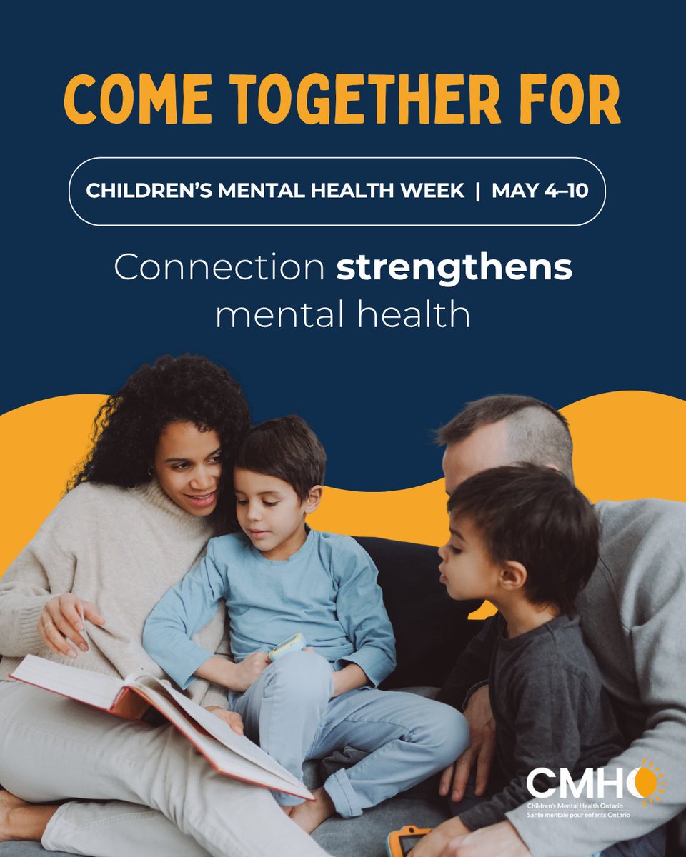 Children's Aid Society of Toronto tweet media