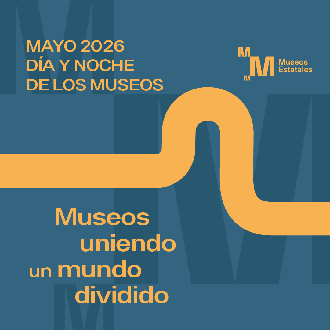 Museos Estatales tweet media