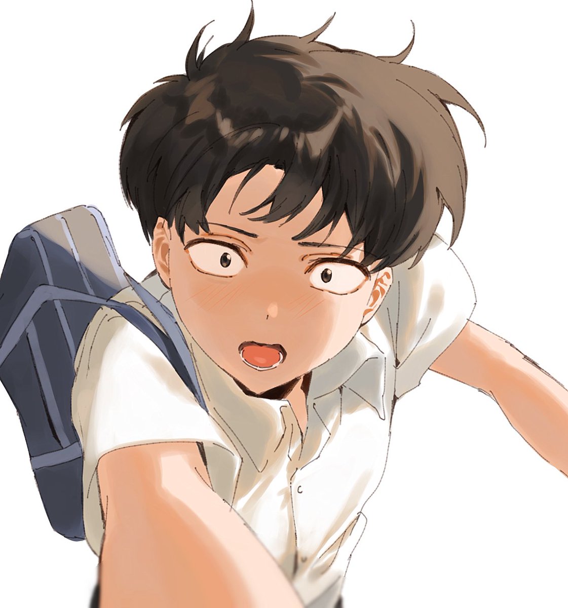 おじちゃんまん tweet media
