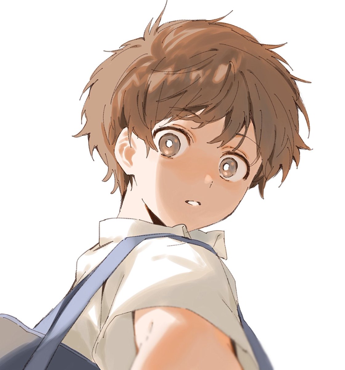 頑張った”‼️中村くん”‼️