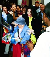 MJ Friends | Fa Account tweet media