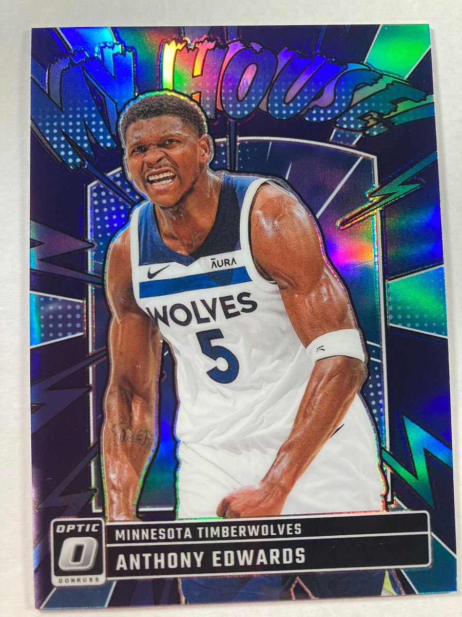 Wayne’s World of Sports Betting & Trading Cards tweet media