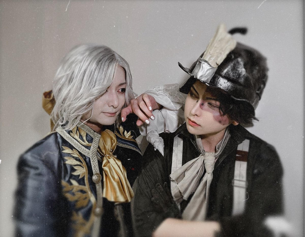 須賀 京介 Kyosuke Suga (Am Amp) tweet media