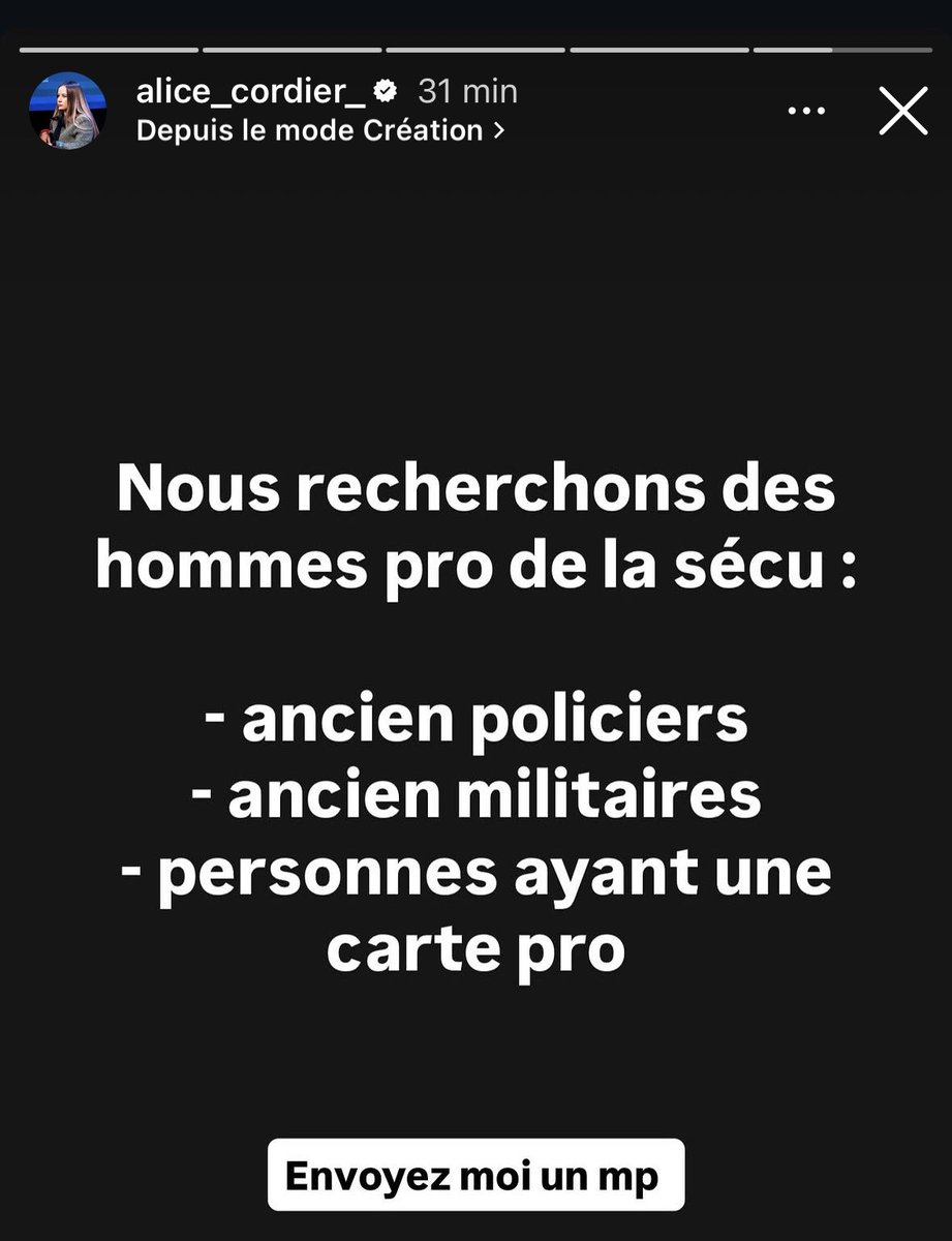 Marie Coquille-Chambel tweet media
