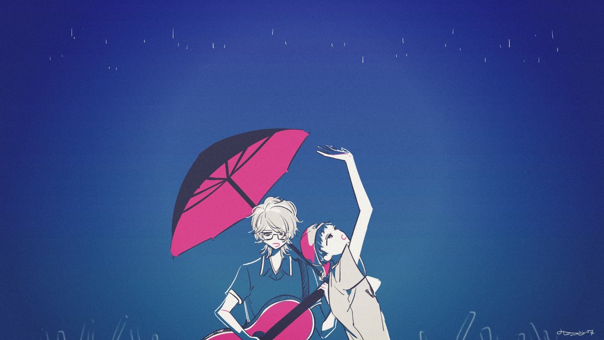 あとり依和 / Io Atori tweet media