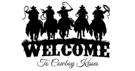 Cowboy Kisses tweet media