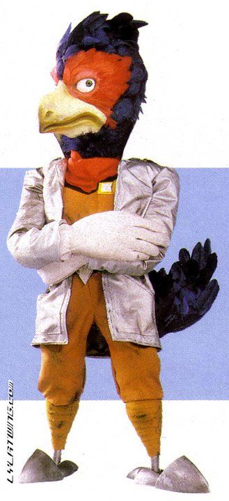 Raldy Blayzer (Chief Scarneck) tweet media