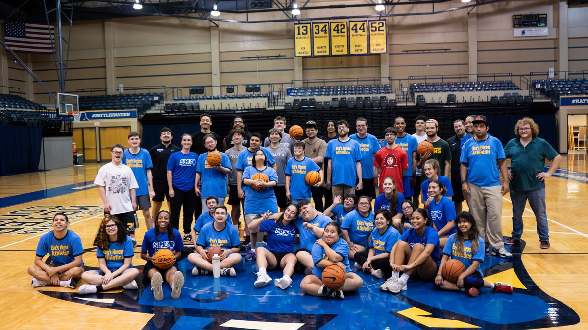 St. Mary's Men's Basketball tweet media