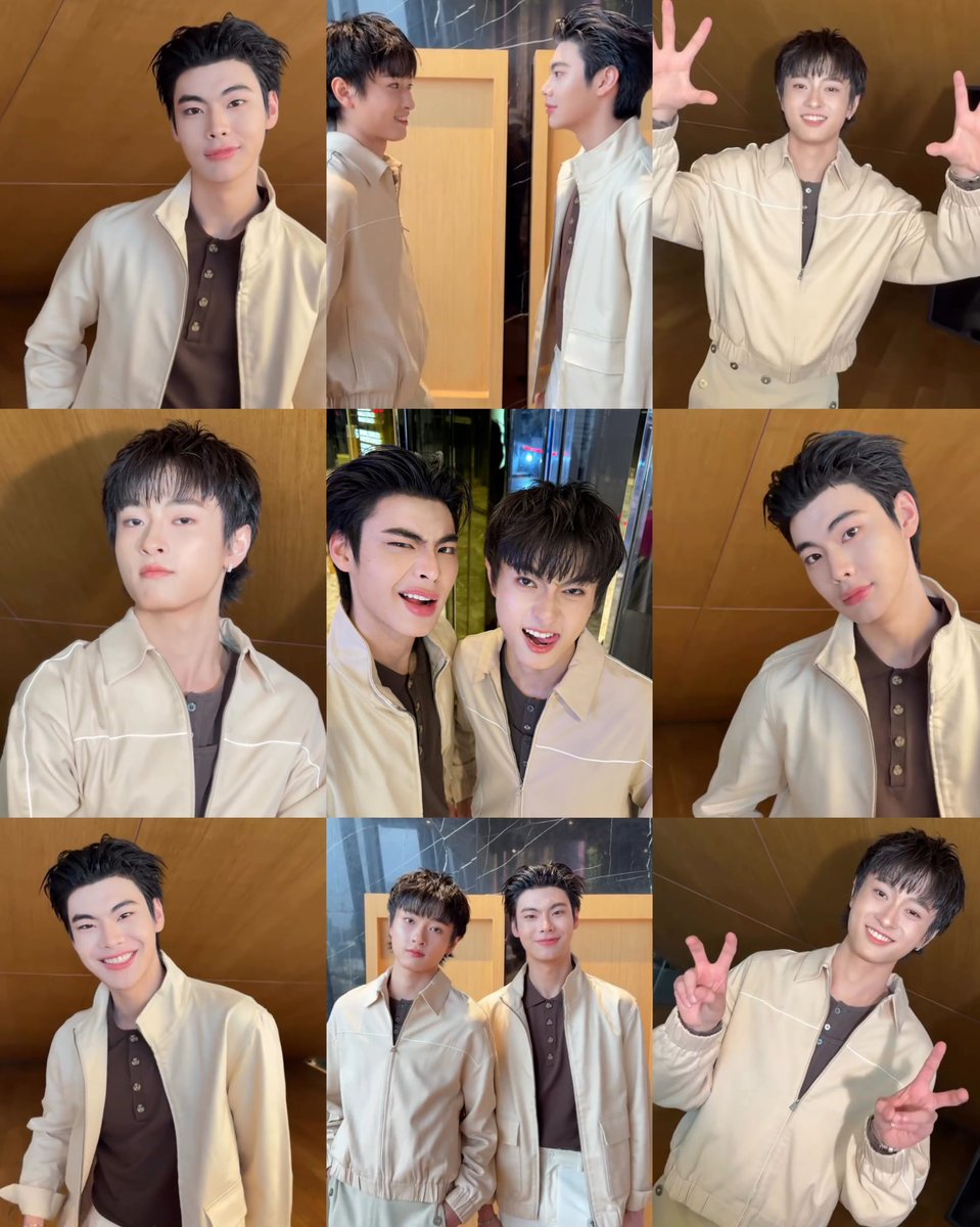7 May 26 - 🦷🌊 #ท่านโปรดคลื่น