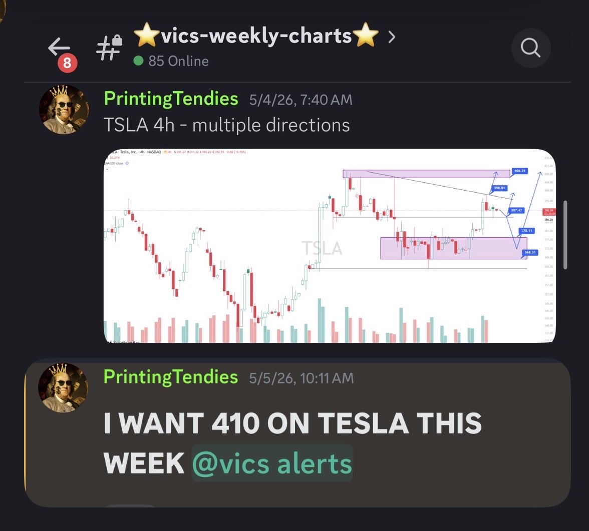 Printing Tendies tweet media