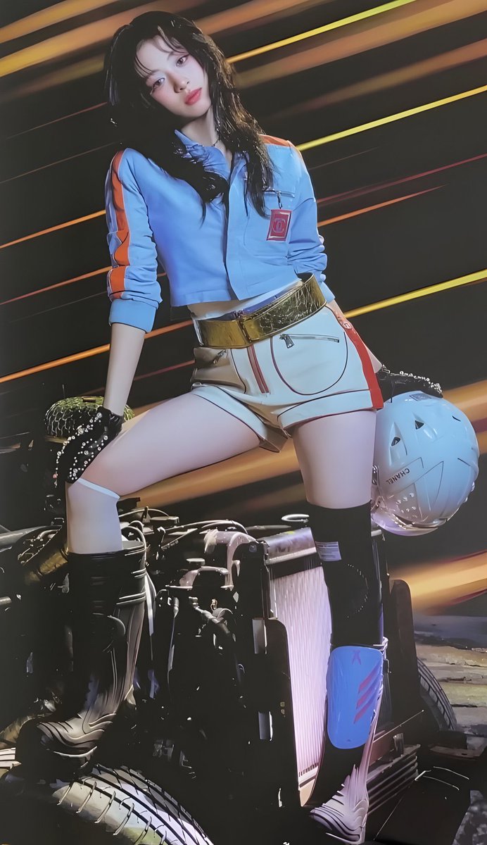 babymonster アヒョン 上海ポップアップ 2025 BABYMONSTER 1st WORLD TOUR ＜HELLO MONSTERS＞ IN JAPAN POP-UP